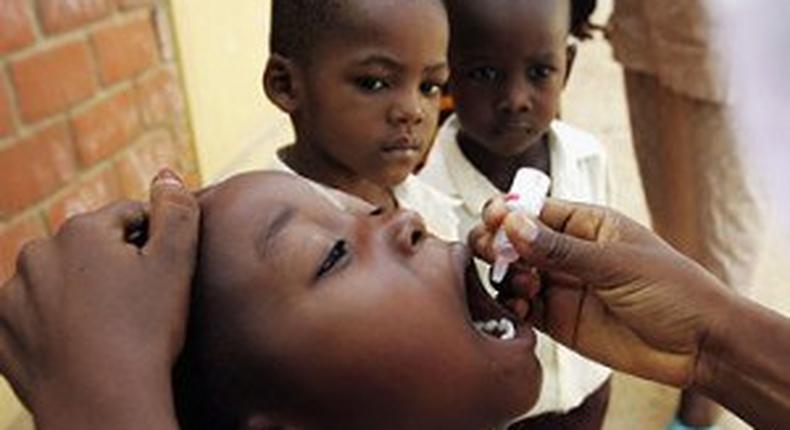 Polio: LG to immunise 81,000 children in Jigawa