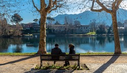 Prognoza pogody na weekend 14-15 marca. Nawet 18°C w Polsce, ale nie wszędzie będzie słonecznie