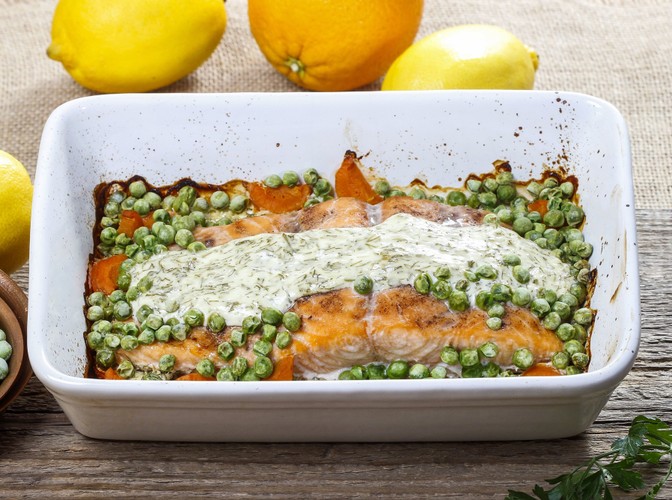 Gdzie jest najzdrowsza dieta?