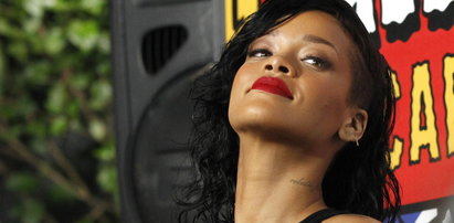 Rihanna wybaczyła oprawcy i rzuciła przyjaciółkę?