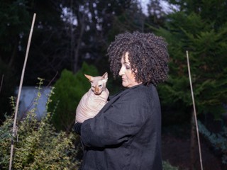 Mamy wojnę dosłownie za rogiem. To jest czas, by porozmawiać o traumie, zastanowić się, na ile można pomóc globalnie [WYWIAD RIGAMONTI]