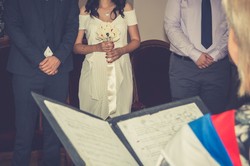 Koronawirus uderza w nowożeńców. W marcu odwołano w stolicy jedną czwartą ślubów