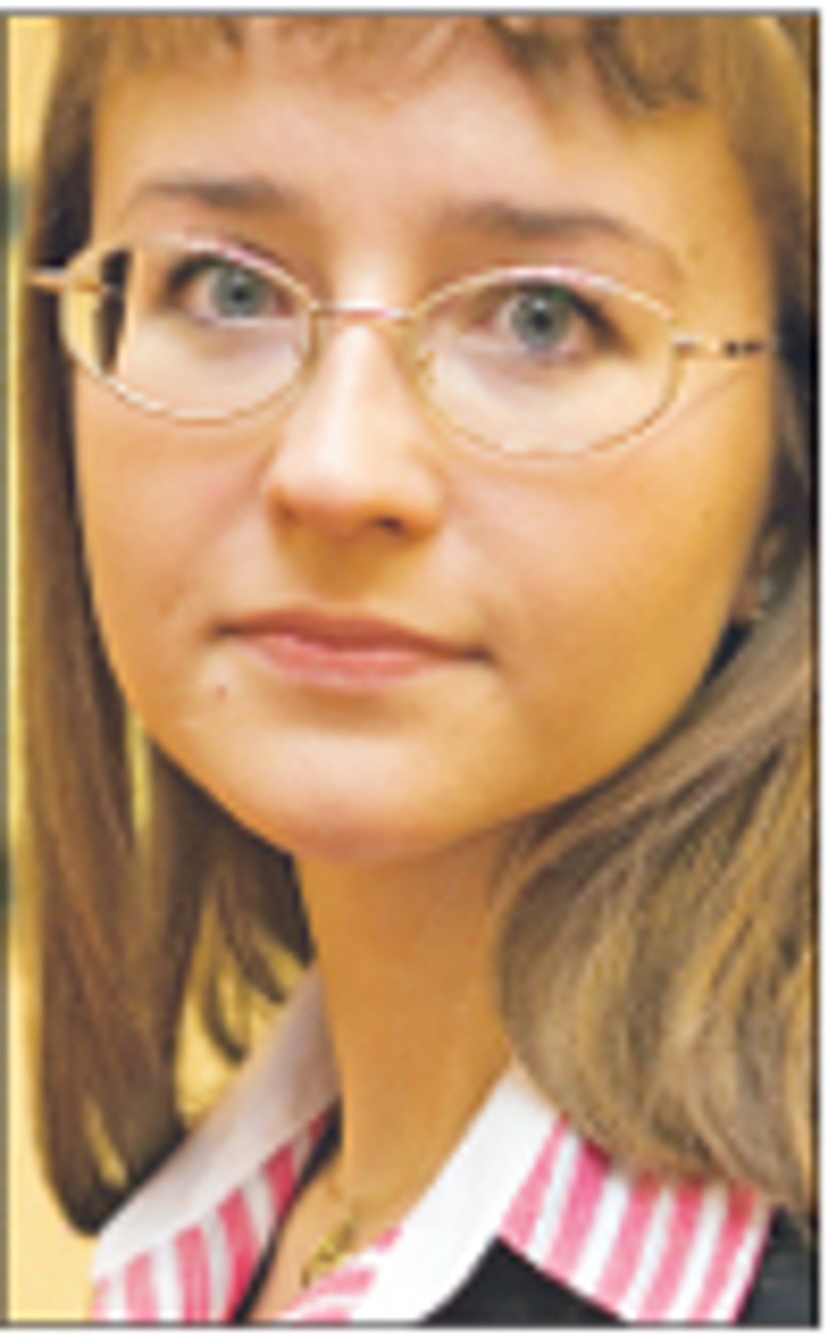 Justyna Mordwiłko-Osajda, doktor, ekspert z Departamentu Prawa Farmaceutycznego Chałas i Wspólnicy Kancelaria Prawna