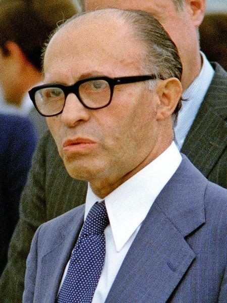 Menachem Begin