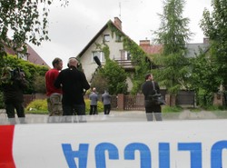 Wstrząsająca relacja syna, do którego strzelał ojciec