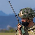 Będzie więcej wojsk USA na "wschodniej flance" NATO