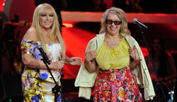 Maryla Rodowicz o trudnej sytuacji Katarzyny Gaertner. "Miała pięć wylewów"