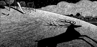 Niezwykłe światy Shauna Tana