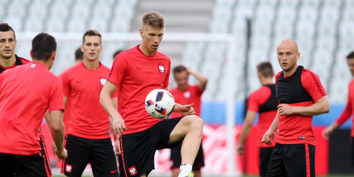 Polska zagra ze Szwajcarią na Euro 2016. Poznaliśmy wynik!?