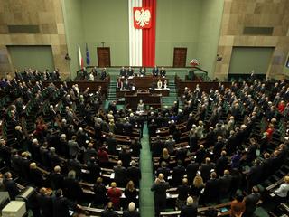 Polscy politycy nie zawsze myślą o swoim wizerunku