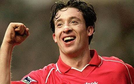 Robbie Fowler scored over a 100 goals for Liverpool to enter the Top 10 Premier League top scorers of all time