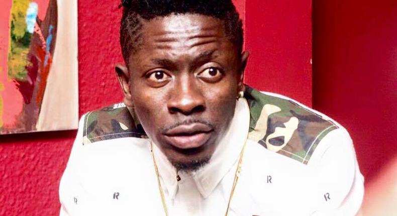 Shatta Wale