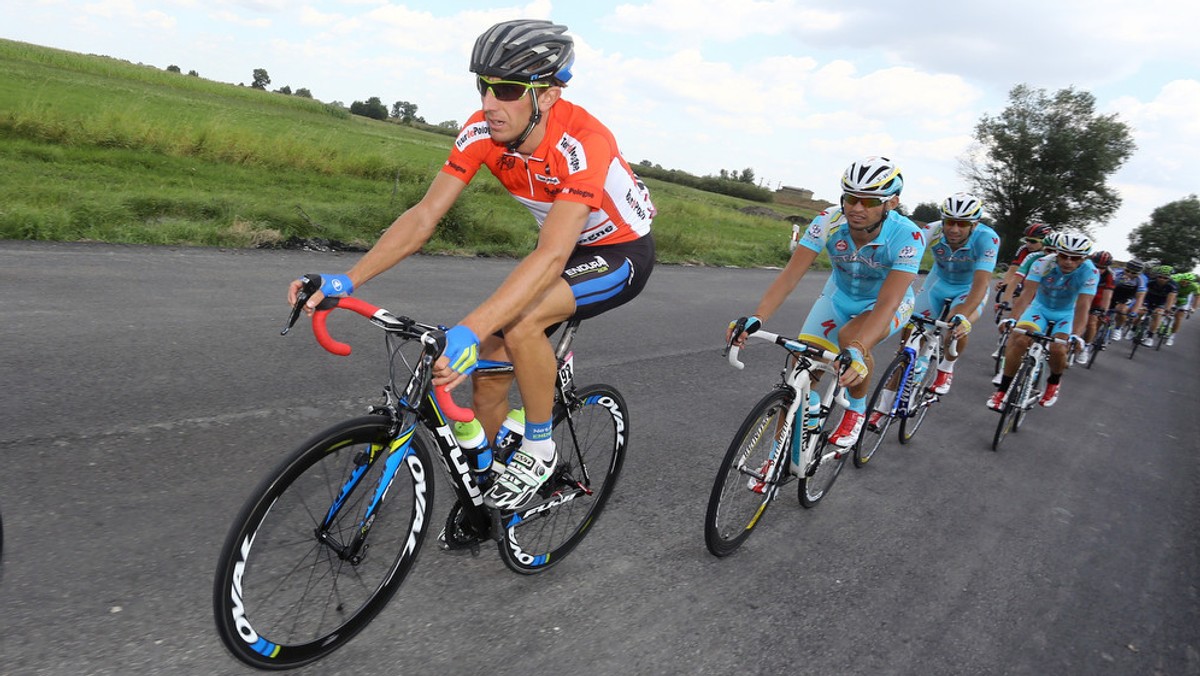 W tegorocznej 71. edycji Tour de Pologne obok najlepszych kolarskich drużyn na świecie pojedzie reprezentacja Polski oraz grupa CCC Polkowice. - To wielka szansa dla naszych kolarzy - mówi Czesław Lang, dyrektor generalny Tour de Pologne UCI World Tour.