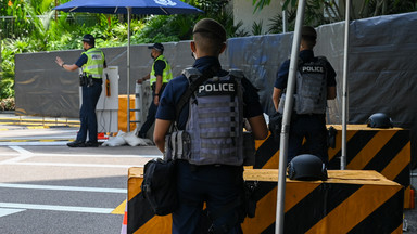 Kobieta powieszona za handel narkotykami. Pierwsza taka egzekucja od ponad 20 lat w Singapurze