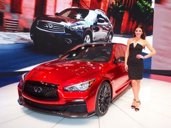 Co z tego wyniknie? Japończycy, Francuzi i Niemcy razem wymyślą nowego rywala BMW