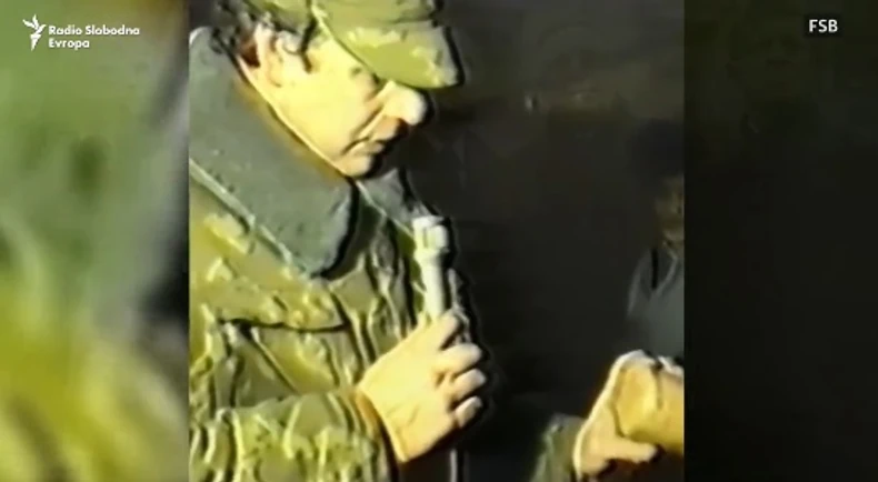 Misterija nestalog kokaina u Sankt Peterburgu devedesetih