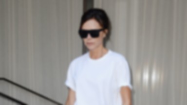 Victoria Beckham pokazała urocze zdjęcie. "Kochamy cię, David"