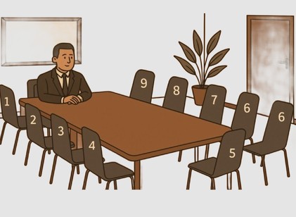 Melyik székre ülne le? Pszichológiai játék, ami telitalálat lehet: ilyen rejtett személyiségjegyekre utal a választás című cikk nyitóképe