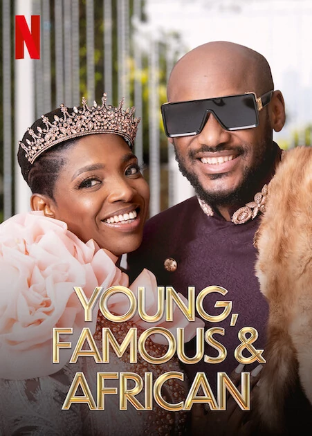 Young Famous And African Season 2 (Complete)