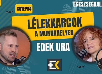 Lélekkarcok a munkahelyen – Egek ura! Így kezelhető jól érzelmileg a felmondás című cikk nyitóképe