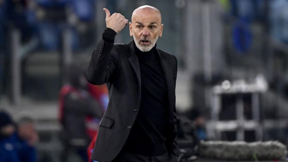 Stefano Pioli