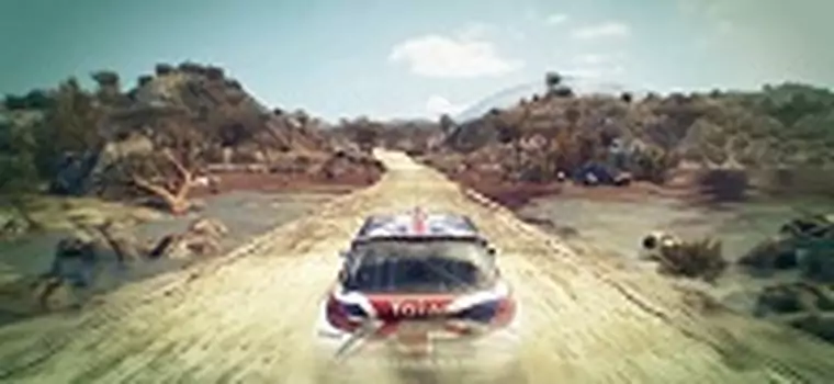 DiRT 3 - wymagania sprzętowe