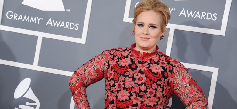 Adele z nową płytą – już wiadomo, kiedy premiera