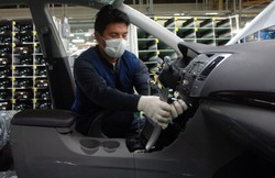 Czarne prognozy Hyundaia