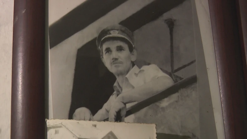 Obrad Marković iz Kremne