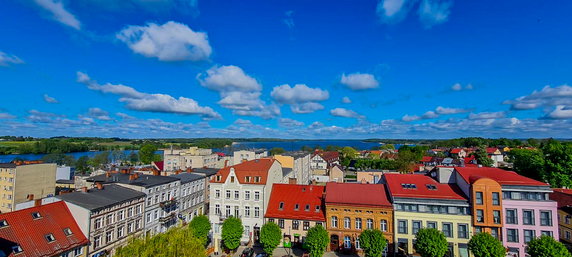 Akcja krwiodawstwa połączono z piknikiem służb mundurowych