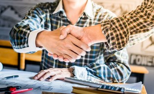 Rosyjska inwazja zmienia gospodarki. Ukraińcy przenoszą firmy do Polski