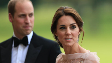 Zdjęcie "pobitej" Kate Middleton przeraziło Brytyjczyków. Wizerunek księżnej wykorzystano bez zgody Pałacu 