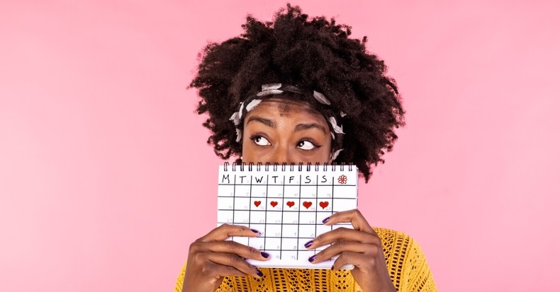 Your menstrual cycle may take a little time to return to normal [AvantGynecology]