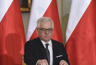 Jacek Czaputowicz 