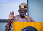 I have proven capacity – Tinubu calls for public-private partnerships