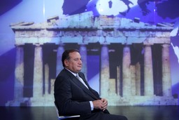 Rynki nie wierzą w nową Grecję: Ateńska giełda po wyborach o ponad 7 proc. w dół