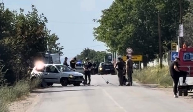 Udes kod Niša