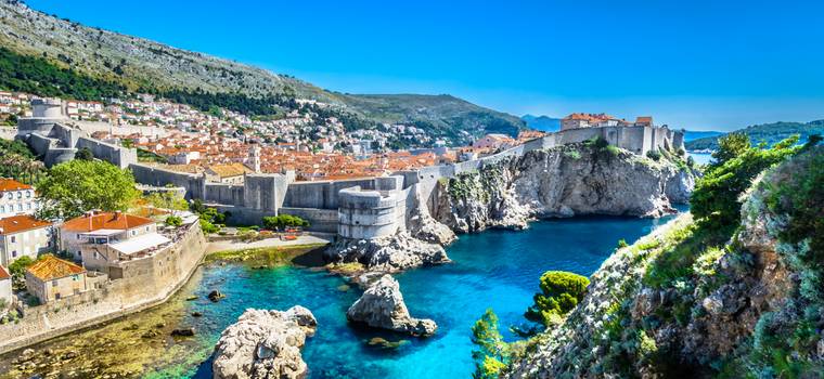 Samochodem do Chorwacji — wszystko, co trzeba wiedzieć przed wyjazdem na wakacje