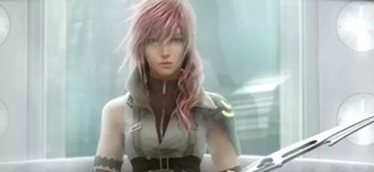 Data premiery Final Fantasy XIII w Europie