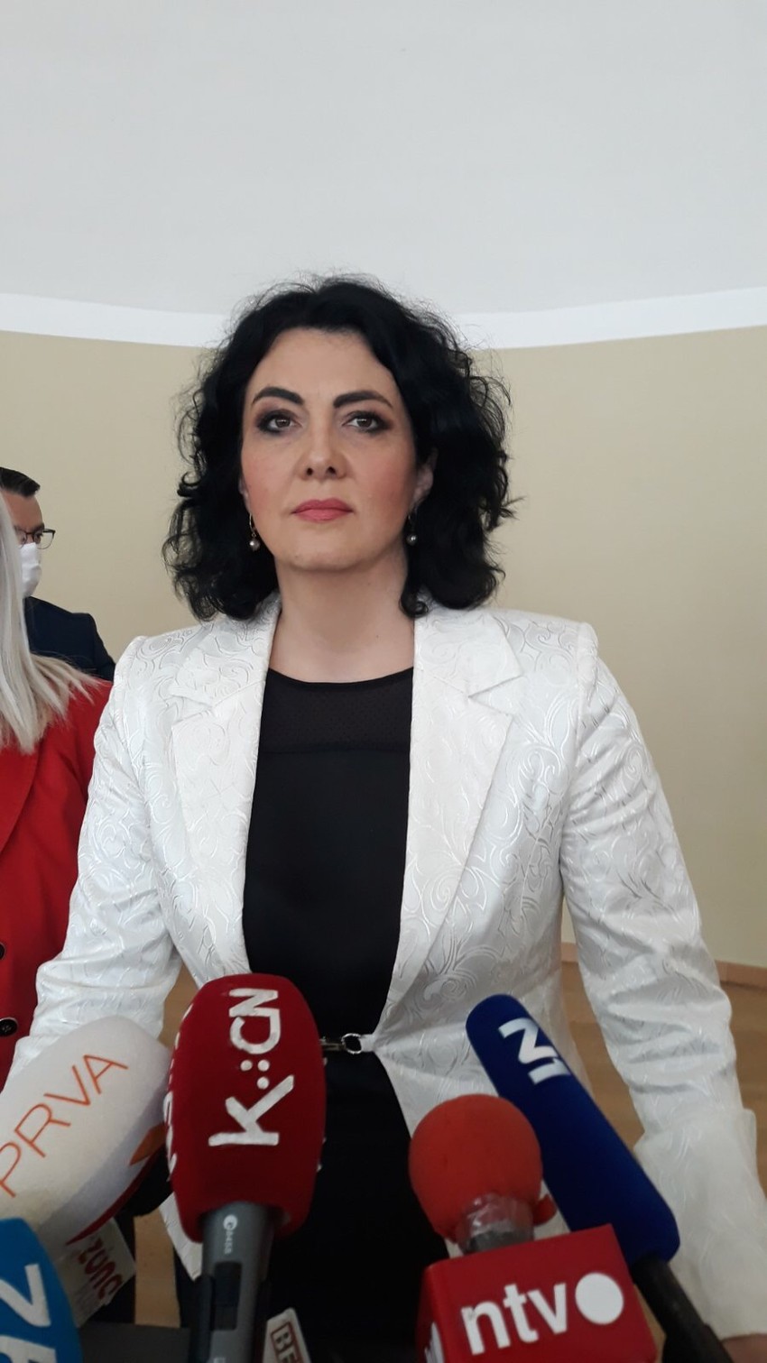 Dragana Sotirovski