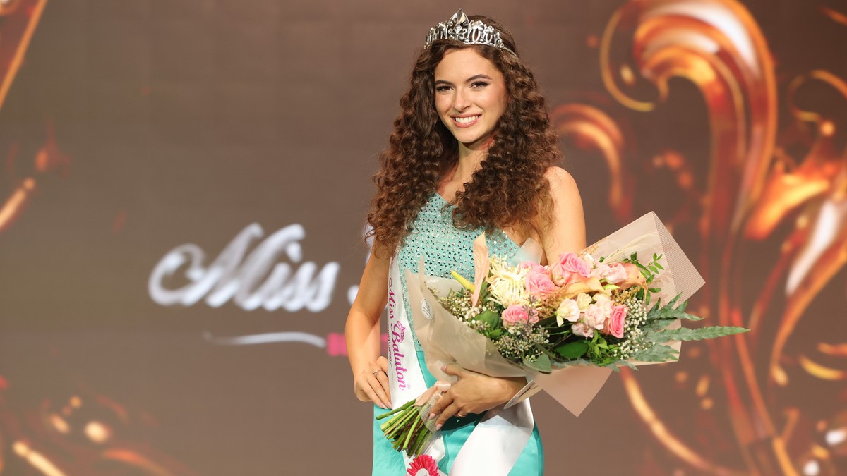 Ázsia után Magyarországot is meghódította Miss Balaton: elárulta, jelenleg szabad-e a szíve