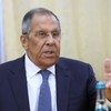 Sergej Lavrov