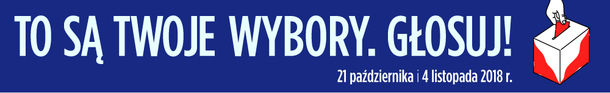 Wybory Samorządowe 2018 