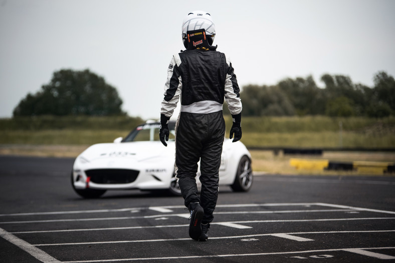 Mazda MX-5 Cup Poland