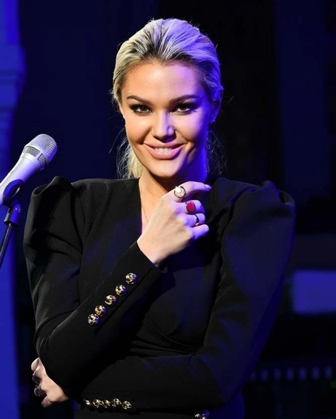 Lena Kovačević