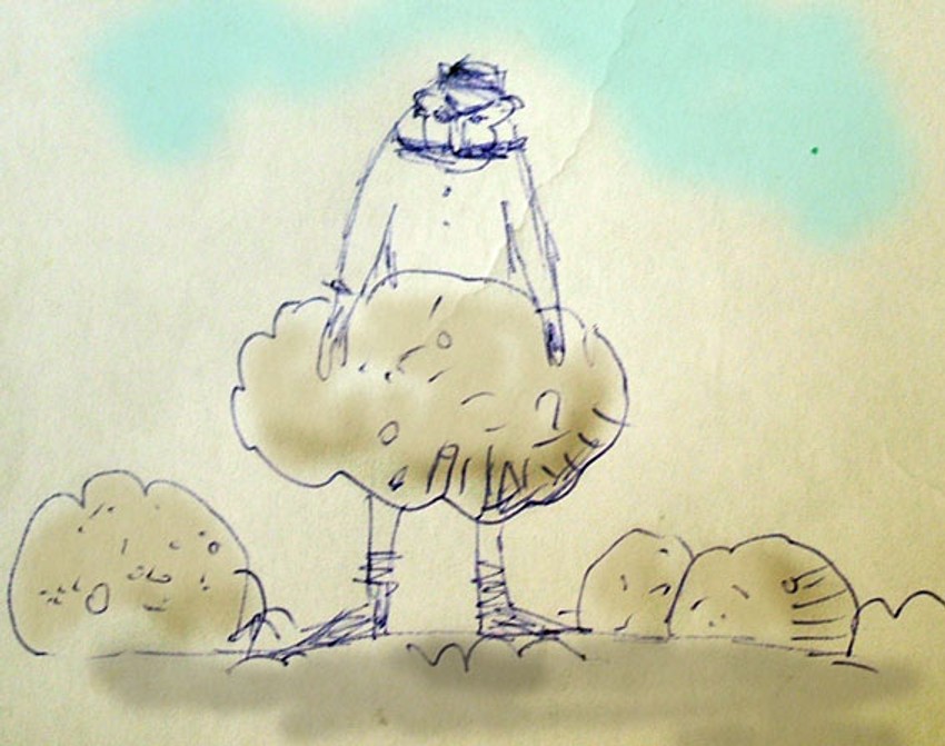 Od usijeva Ličani obicno sade pšenicu, M48, kalašnjikov, raznu municiju i zob, i sve najčešće propadne zbog loših klimatskih uvjeta