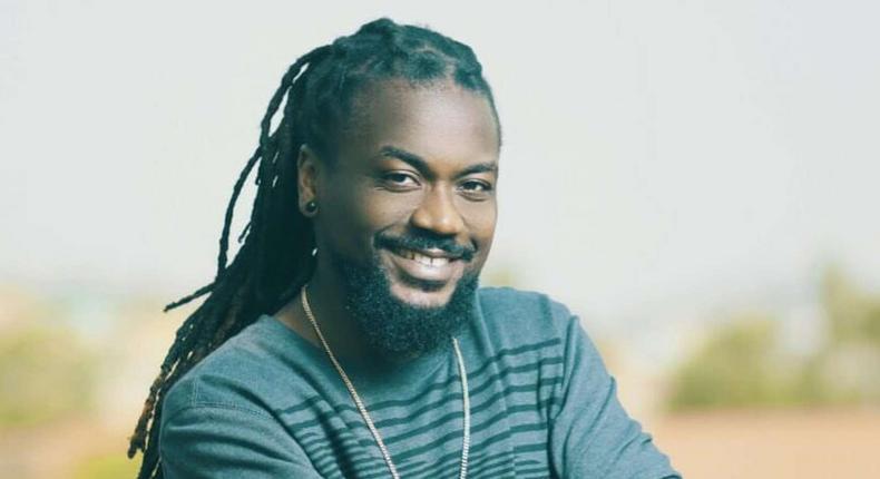 ‘I’m the most relevant artiste from my era’ – Samini makes bold claim