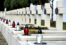 Polskie nekropolie na Wschodzie: Cmentarz Łyczakowski we Lwowie [GALERIA]