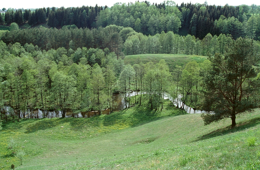 Podlaskie - największe atrakcje