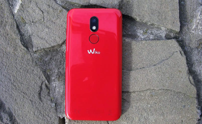 Wiko WIM Lite